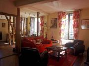 Appartement meublé 4 pièces 99 m²