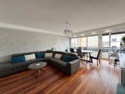 Appartement meublé 4 pièces 99 m²