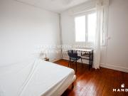 Appartement meublé 4 pièces 9 m²