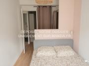 Appartement meublé 4 pièces 9 m²