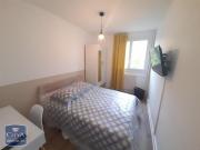 Appartement meublé 4 pièces 9 m²