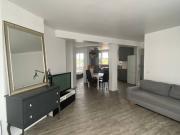 Appartement meublé 4 pièces de 71,28 m2 Centre du Vésinet