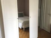 Appartement meublé