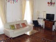 appartement meublé 50 m 2 2 pièces 1 chambre