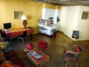 appartement meublé 50 m 2 2 pièces 1 chambre