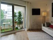 Appartement meublé 50 pièces 16 m²