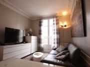 appartement meublé 50m² paris 75015