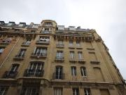 appartement meublé 50m² paris 75015