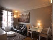 appartement meublé 50m² paris 75015