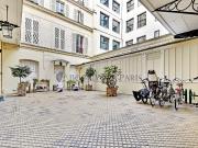 appartement meublé 50m² paris 9