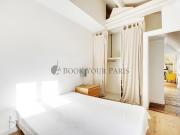 appartement meublé 50m² paris 9