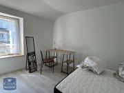 Appartement meublé 1 pièce 12 m²