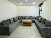 Appartement meublé