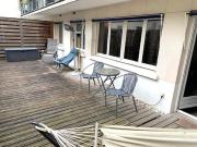 appartement meublé 53 m 2 2 pièces 1 chambre