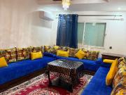 Bel Appartement meublé