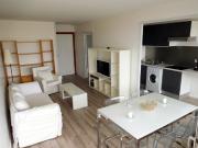 appartement meublé 55 m 2 2 pièces 1 chambre