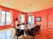 Appartement meublé 5 Chambres Luxe 300 m² Paris, Parc...