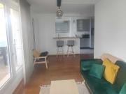 Appartement meublé 5 pièces 100 m²