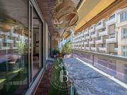 Appartement meublé 5 pièces 100 m²