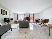 Appartement meublé 5 pièces 100 m²