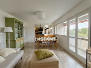 Appartement meublé 5 pièces 101 m²