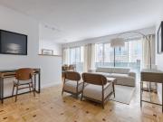 Appartement meublé 5 pièces 101 m²