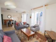 Appartement meublé 5 pièces 101 m²