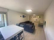 Appartement meublé 5 pièces 102 m²