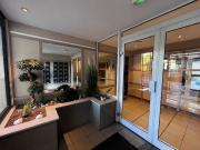 Appartement meublé 5 pièces 104 m²