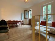 Appartement meublé 5 pièces 104 m²