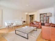 Appartement meublé 5 pièces 105 m²