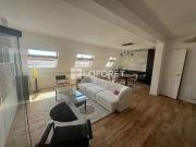 Appartement meublé 5 pièces 107 m²