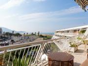 Appartement meublé 5 pièces 107 m²