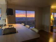 Appartement meublé 5 pièces 109 m²