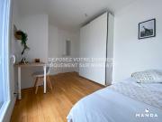 Appartement meublé 5 pièces 10 m²