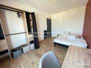 Appartement meublé 5 pièces 10 m²