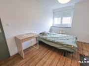 Appartement meublé 5 pièces 10 m²