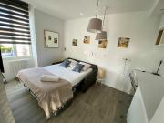 Appartement meublé 5 pièces 10 m²