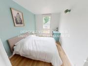 Appartement meublé 5 pièces 10 m²