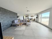 Appartement meublé 5 pièces 112 m²