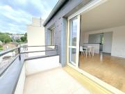 Appartement meublé 5 pièces 114 m²