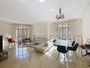 Appartement meublé 5 pièces 115 m²