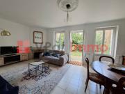 Appartement meublé 5 pièces 117 m²