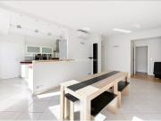 Appartement meublé 5 pièces 118 m²