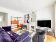 Appartement meublé 5 pièces 118 m²