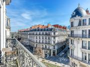 Appartement meublé 5 pièces 118 m²