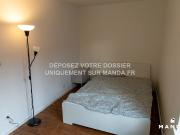 Appartement meublé 5 pièces 11 m²