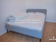 Appartement meublé 5 pièces 11 m²