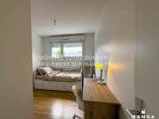 Appartement meublé 5 pièces 11 m²