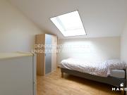 Appartement meublé 5 pièces 11 m²